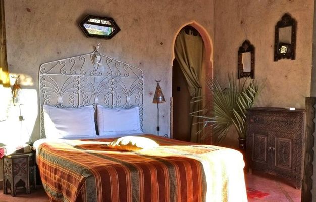 Sawadi Ecolodge