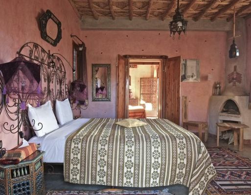 Sawadi Ecolodge