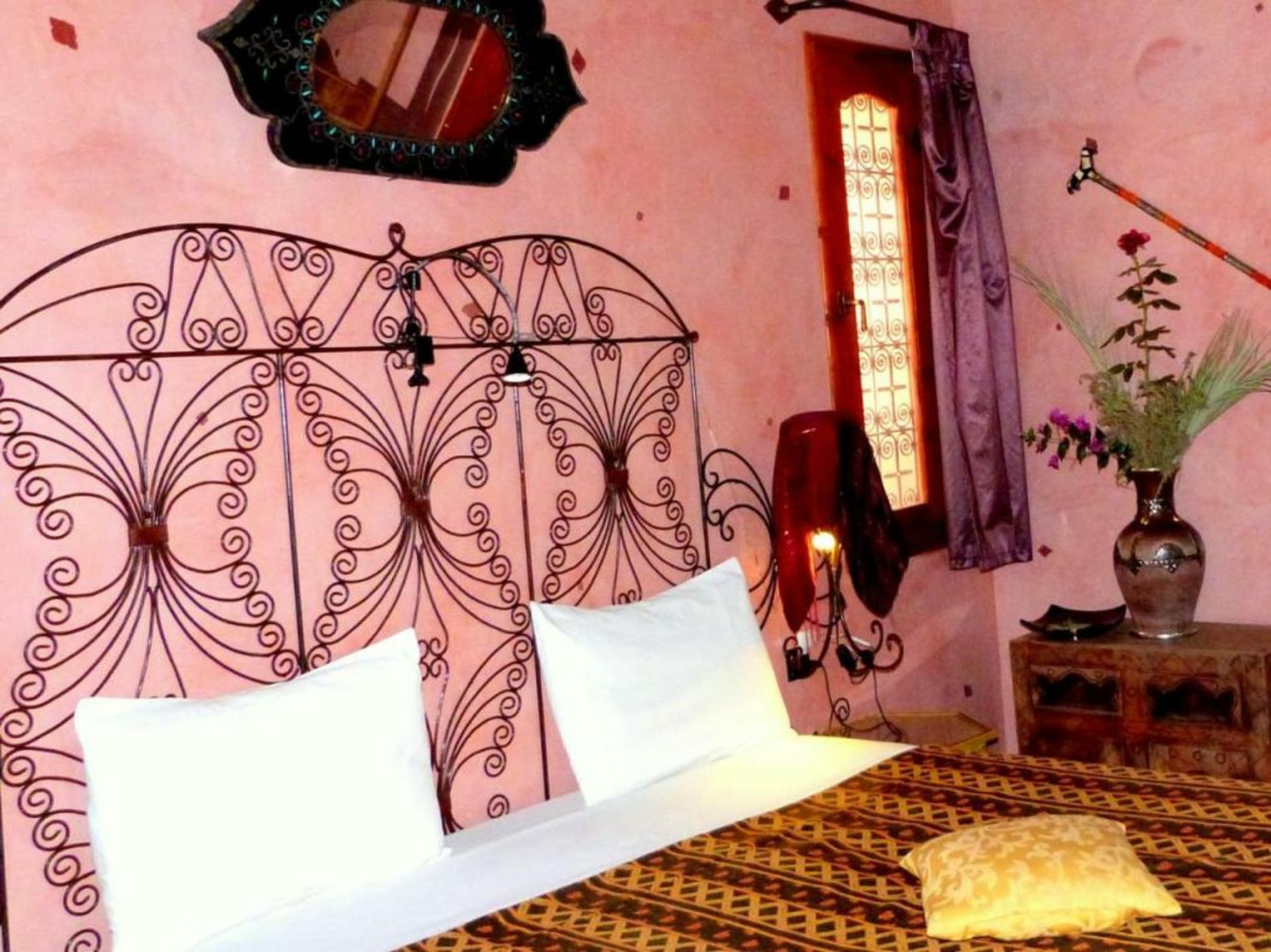 Sawadi Ecolodge