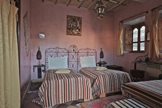 Sawadi Ecolodge