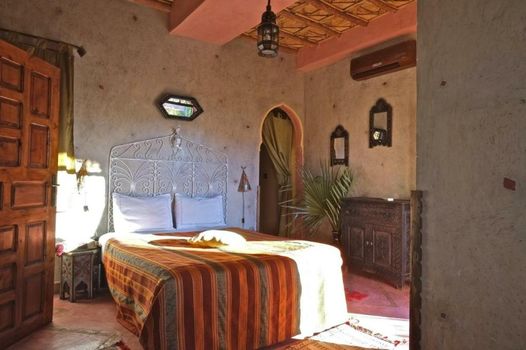 Sawadi Ecolodge
