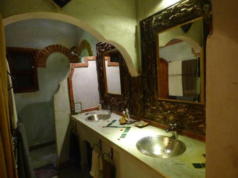Sawadi Ecolodge