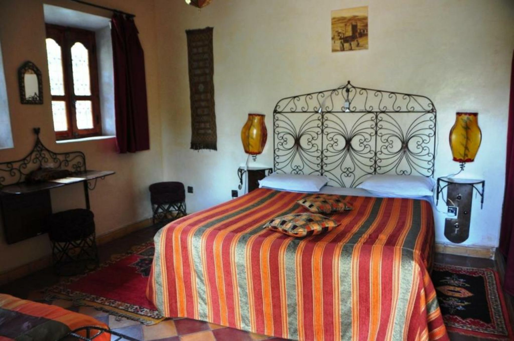 Sawadi Ecolodge