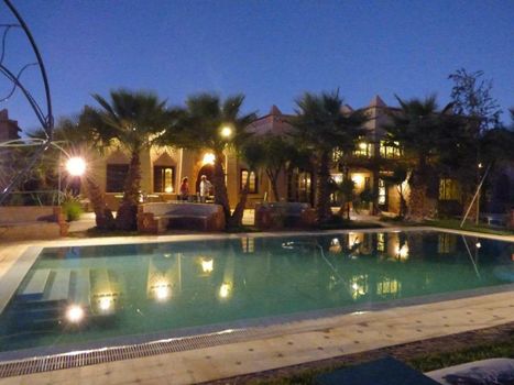 Sawadi Ecolodge