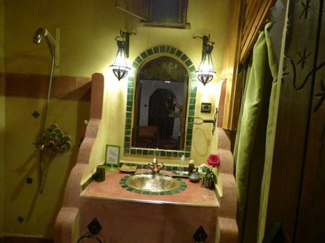 Sawadi Ecolodge