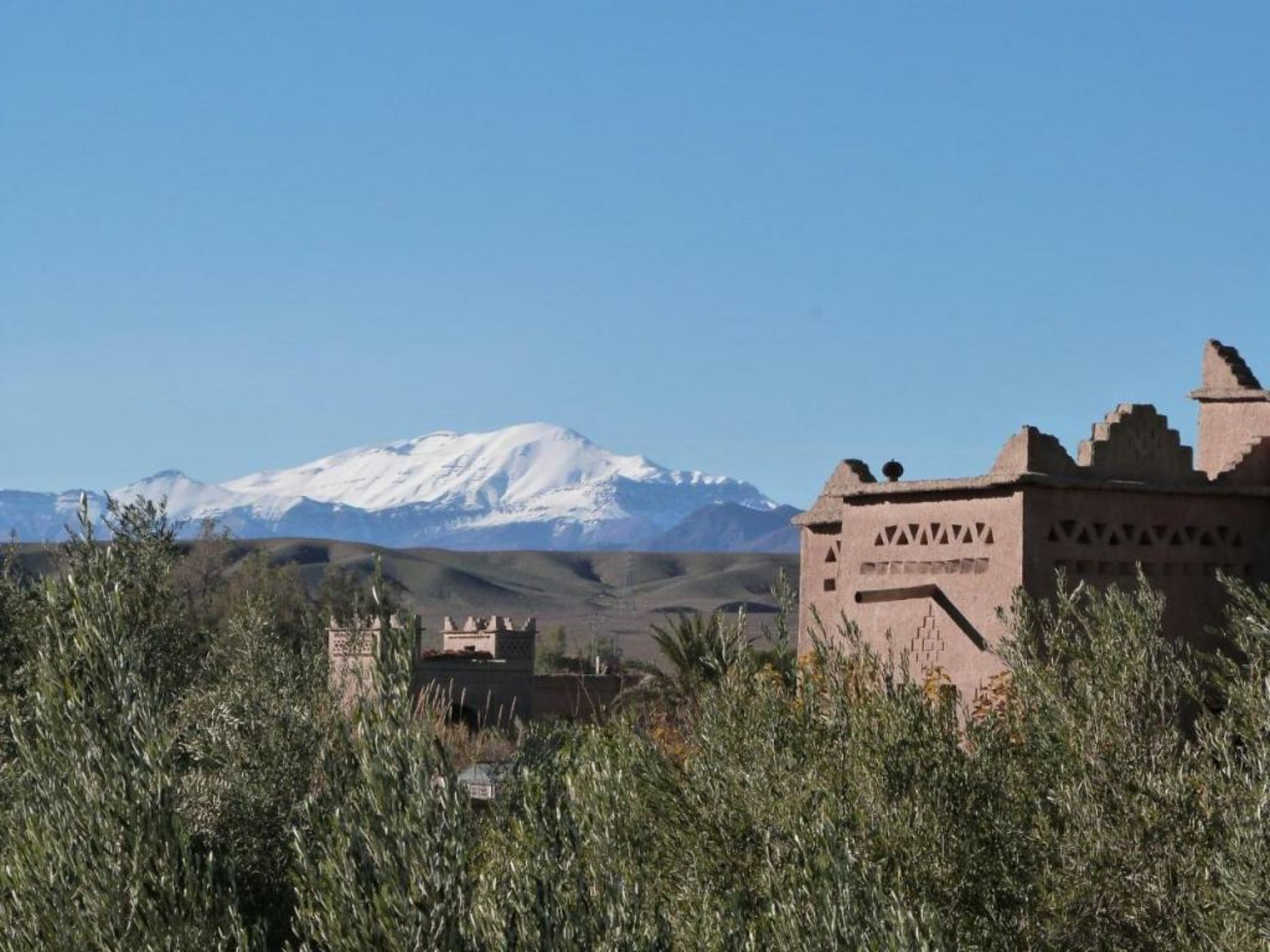 Sawadi Ecolodge