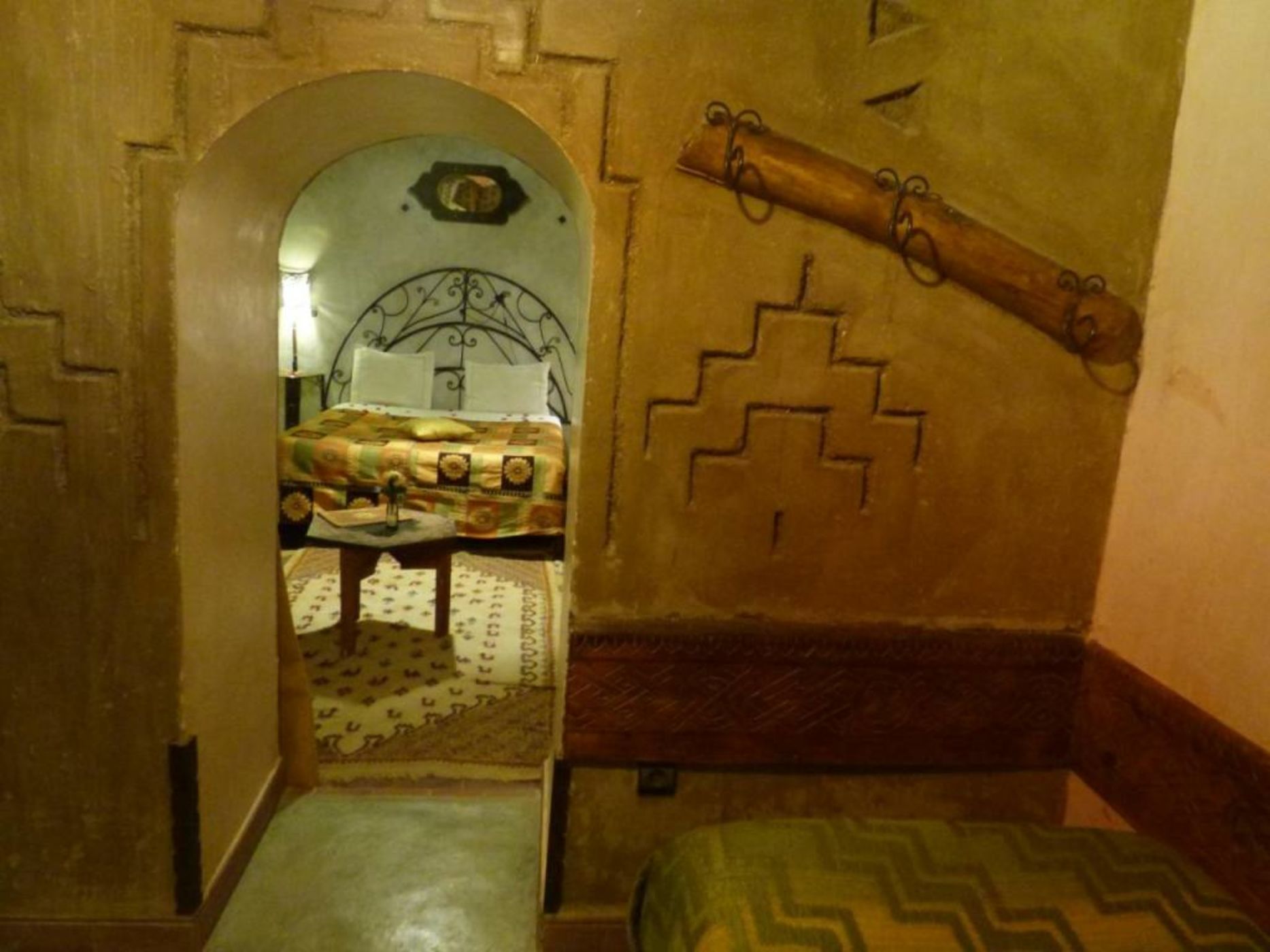 Sawadi Ecolodge