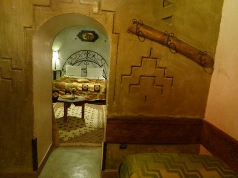 Sawadi Ecolodge