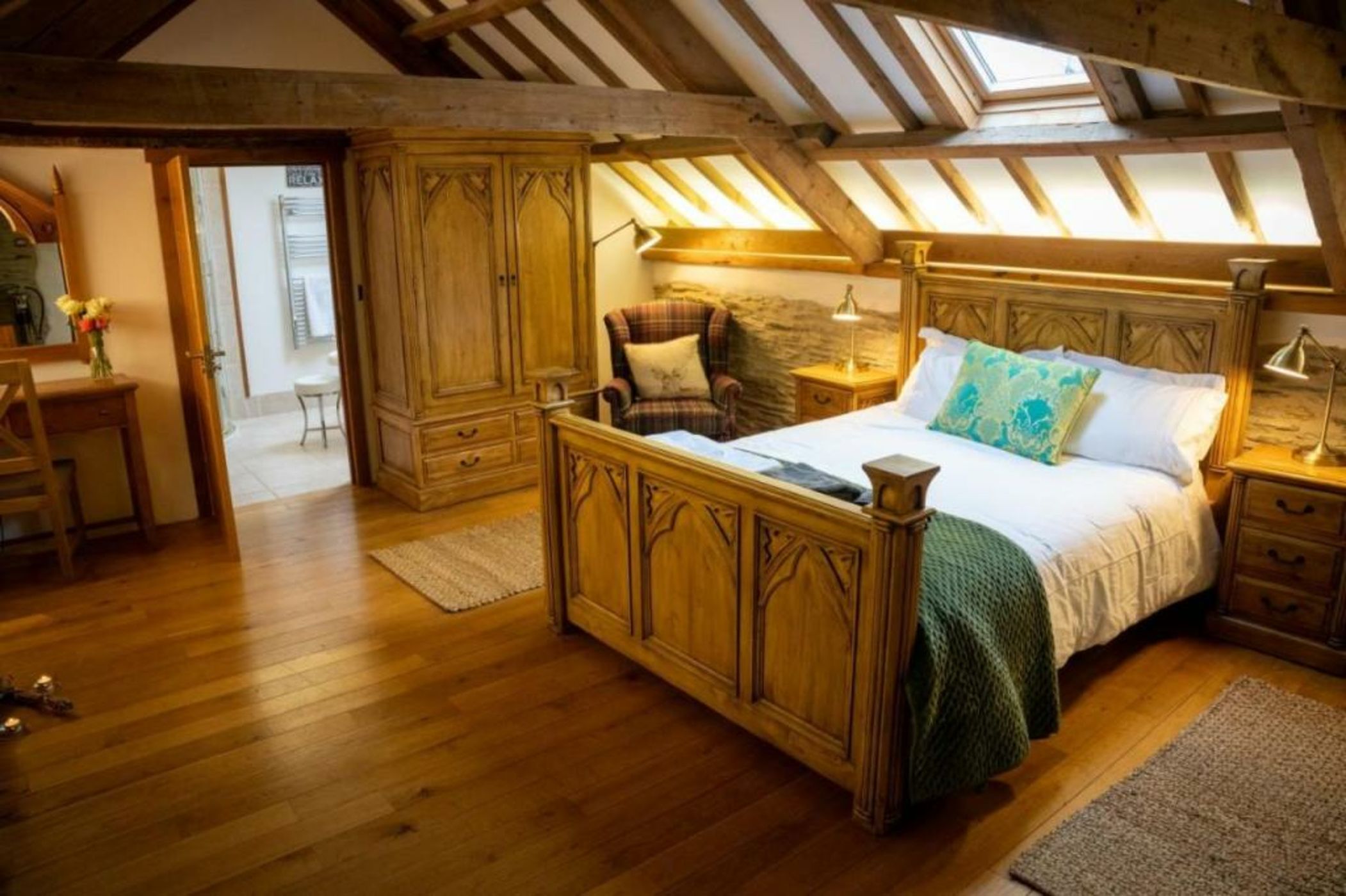 Jabajak Vineyard Restaurant & Rooms