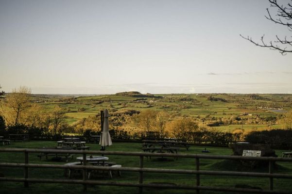 Winyard's Gap Inn