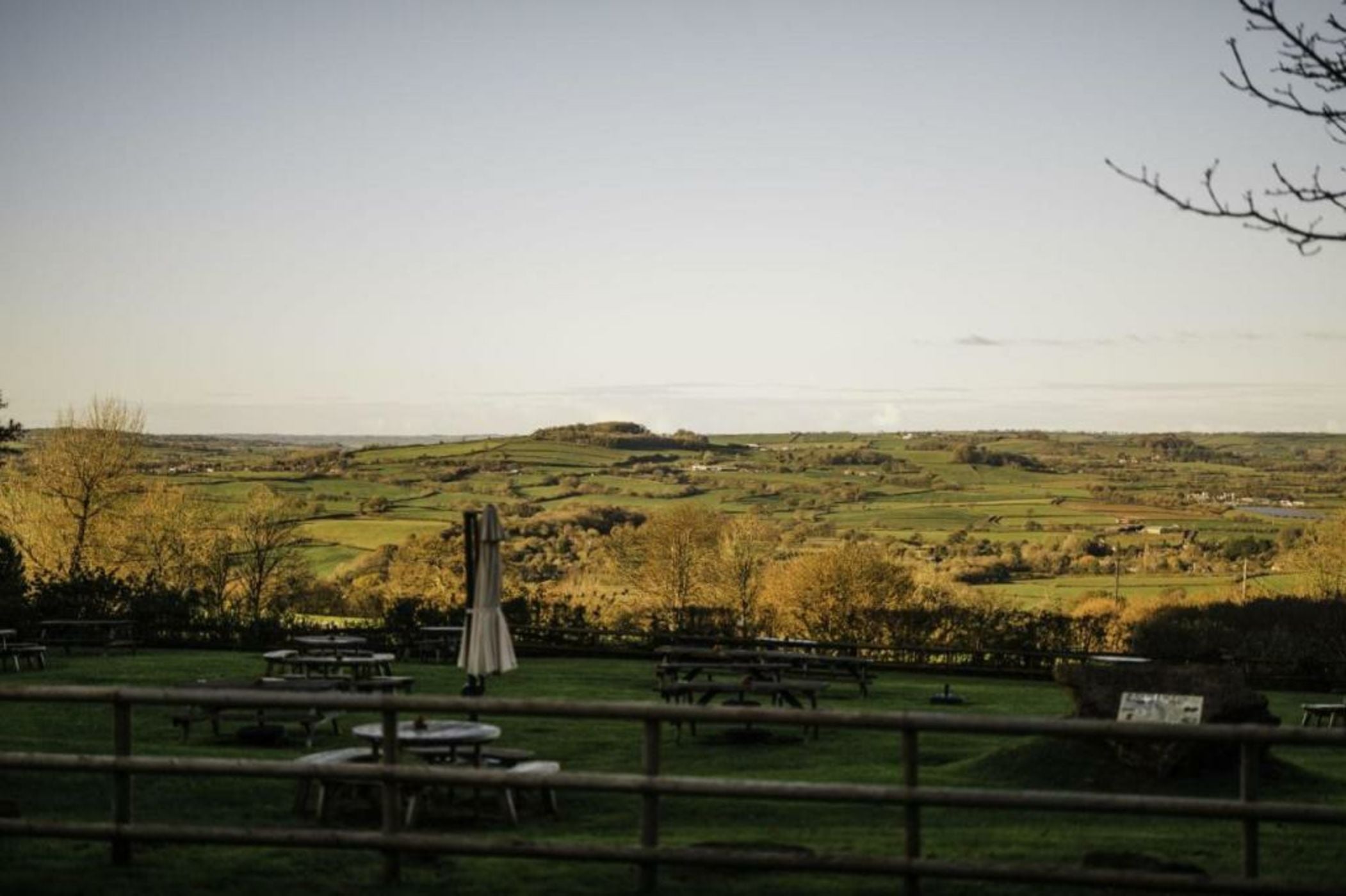 Winyard's Gap Inn