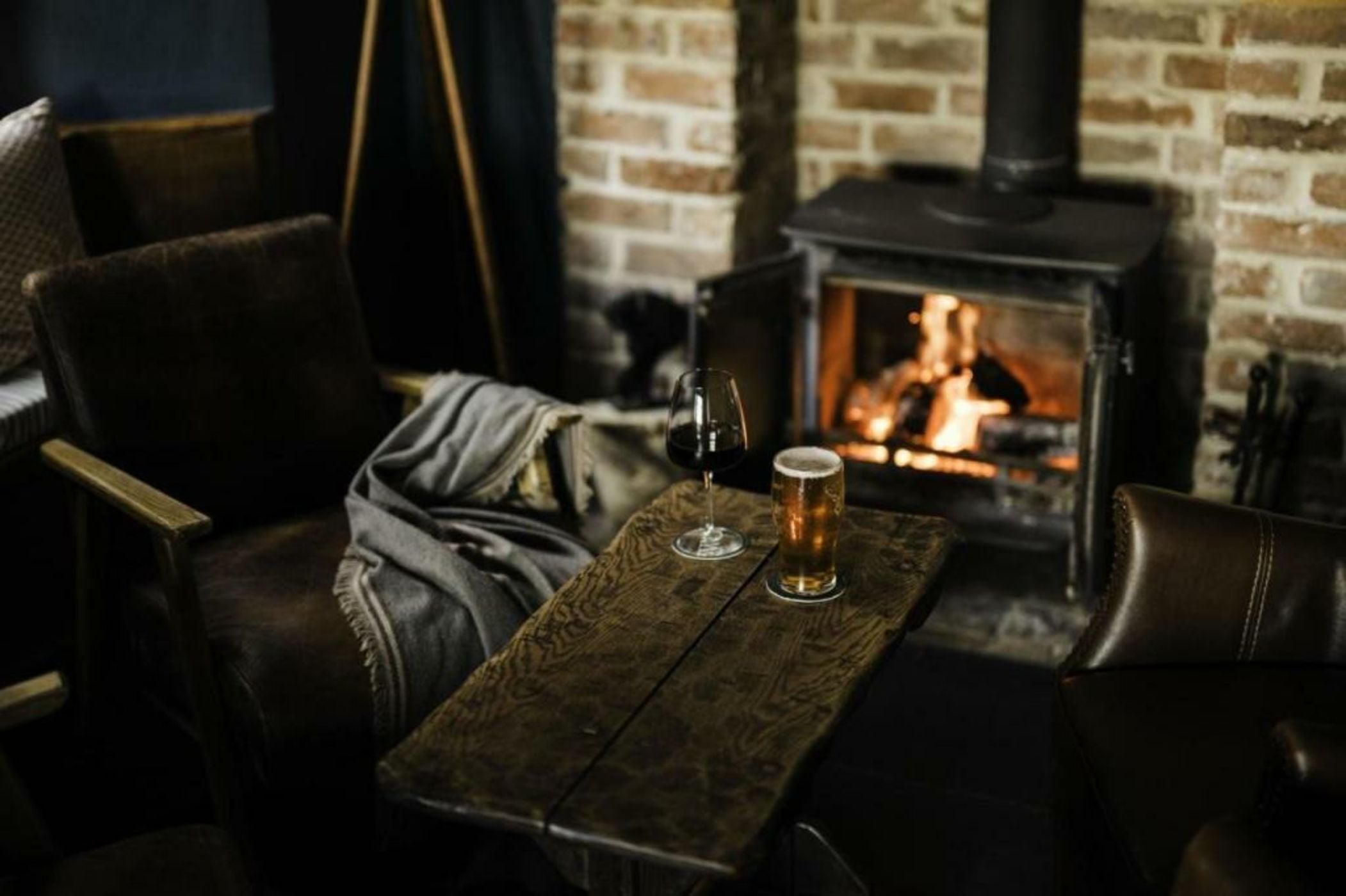 Winyard's Gap Inn