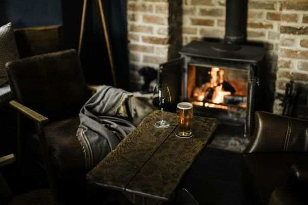 Winyard's Gap Inn