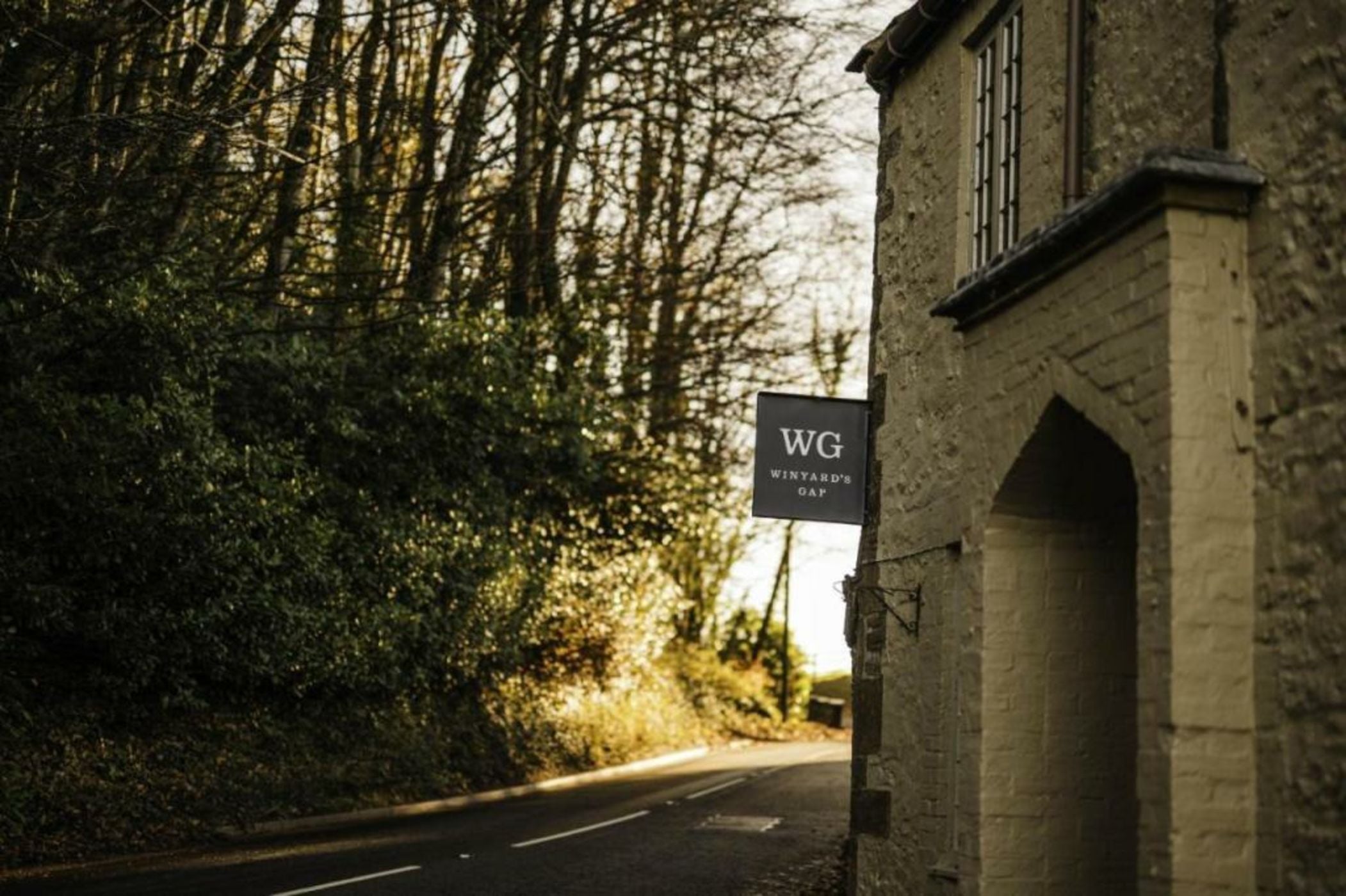 Winyard's Gap Inn