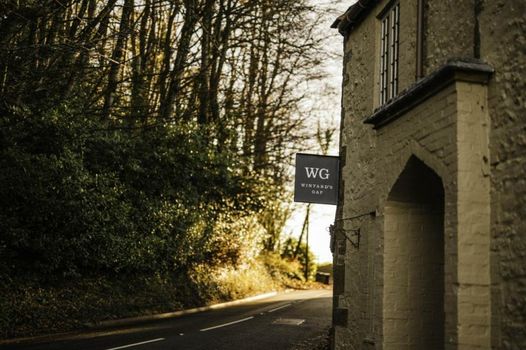 Winyard's Gap Inn