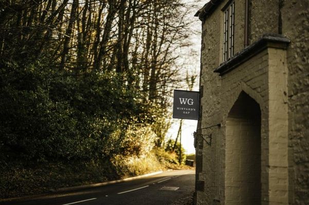 Winyard's Gap Inn