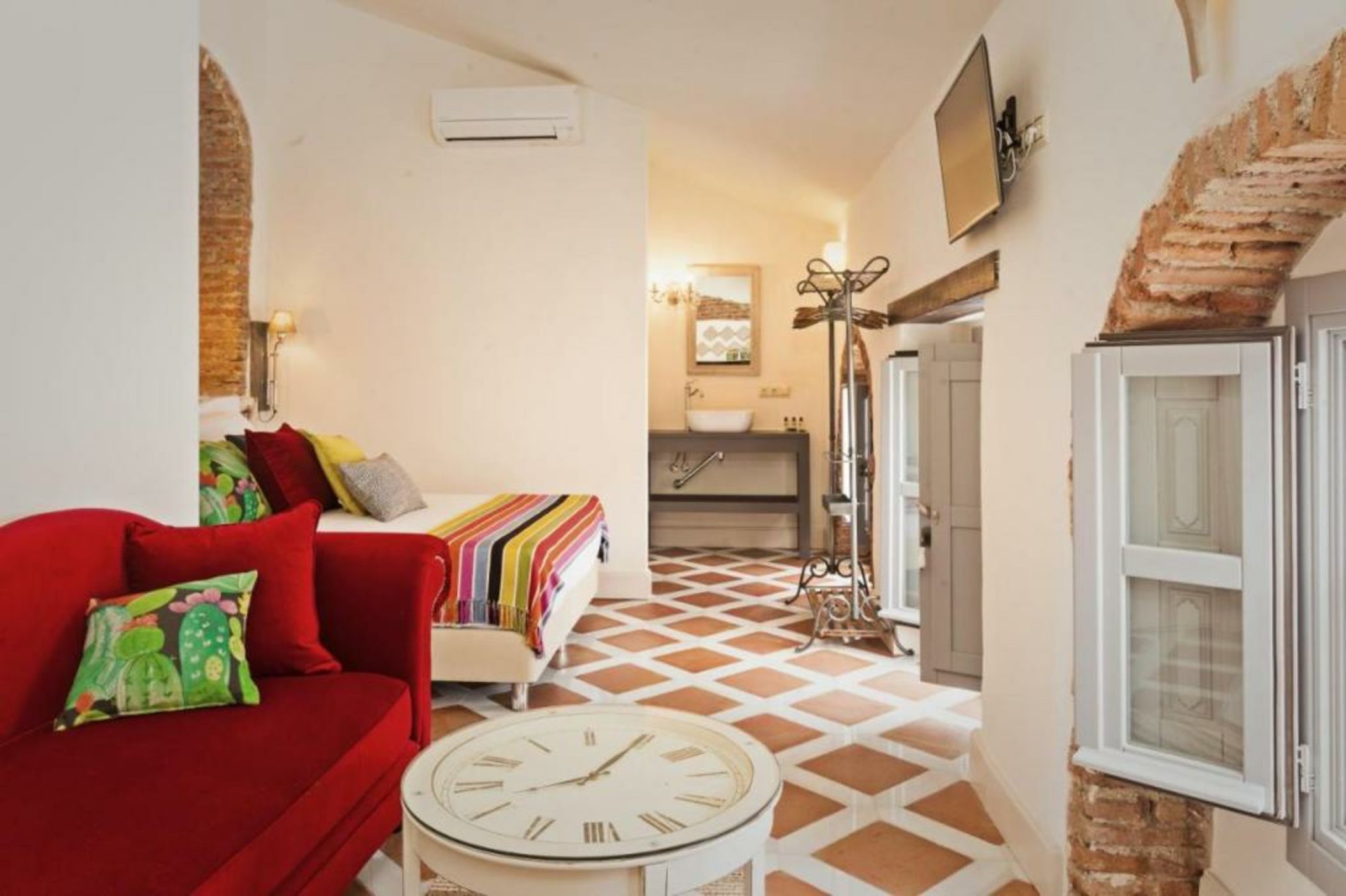 EL TORREON 109 CHARMING - Recomendado Adultos