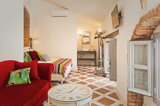 EL TORREON 109 CHARMING - Recomendado Adultos