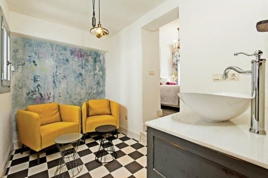 EL TORREON 109 CHARMING - Recomendado Adultos