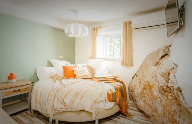 EL TORREON 109 CHARMING - Recomendado Adultos