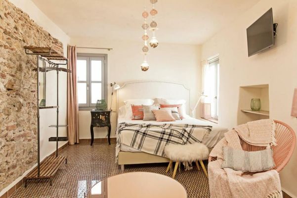 EL TORREON 109 CHARMING - Recomendado Adultos