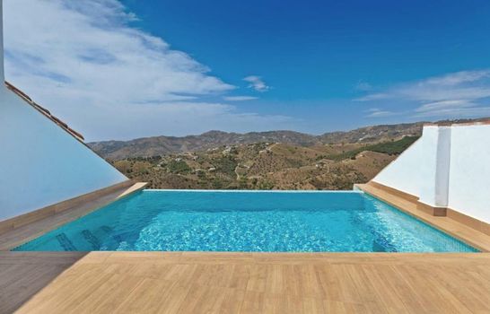 EL TORREON 109 CHARMING - Recomendado Adultos