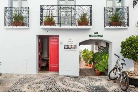 EL TORREON 109 CHARMING - Recomendado Adultos