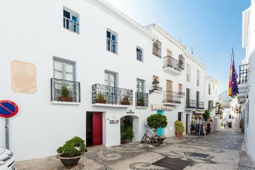 EL TORREON 109 CHARMING - Recomendado Adultos