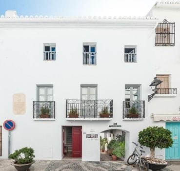 EL TORREON 109 CHARMING - Recomendado Adultos