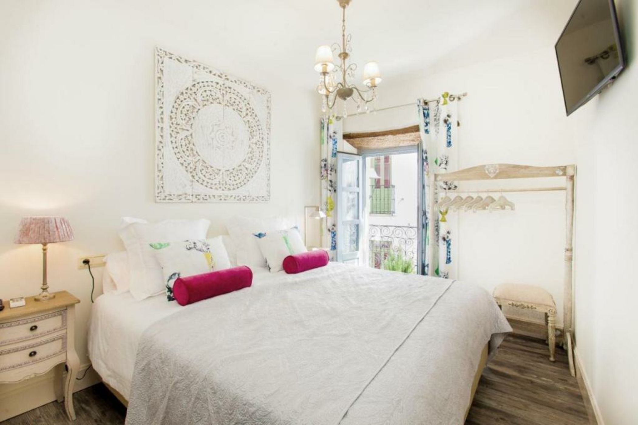 EL TORREON 109 CHARMING - Recomendado Adultos