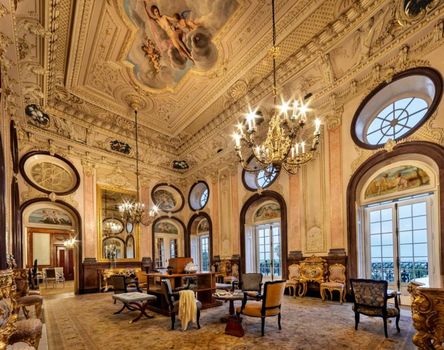 Pousada Palácio Estoi - Faro