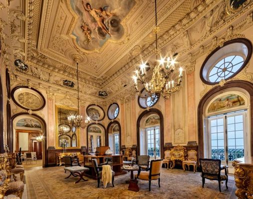 Pousada Palácio Estoi - Faro