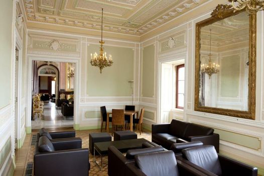 Pousada Palácio Estoi - Faro