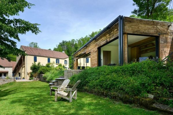 Demeures et Châteaux Moulin des Templiers Hôtel & SPA