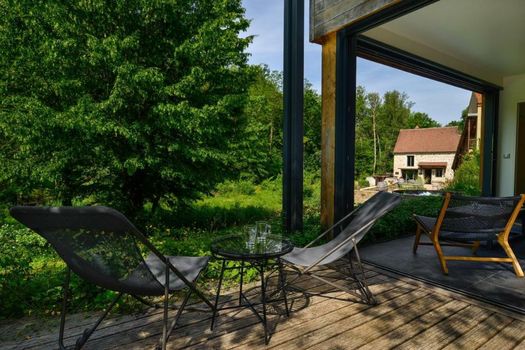 Demeures et Châteaux Moulin des Templiers Hôtel & SPA