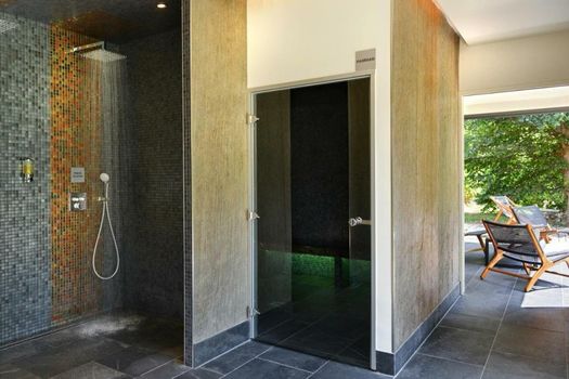 Demeures et Châteaux Moulin des Templiers Hôtel & SPA