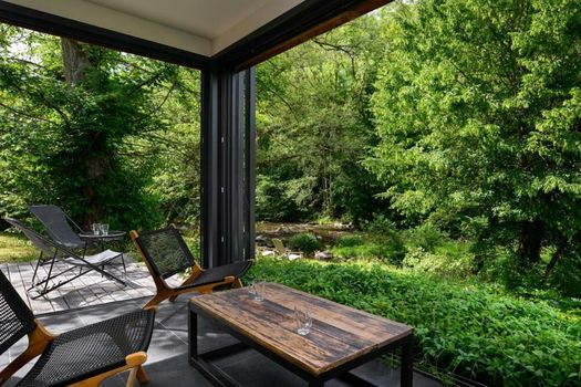 Demeures et Châteaux Moulin des Templiers Hôtel & SPA