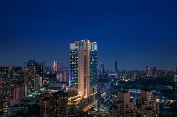 The St. Regis Mumbai
