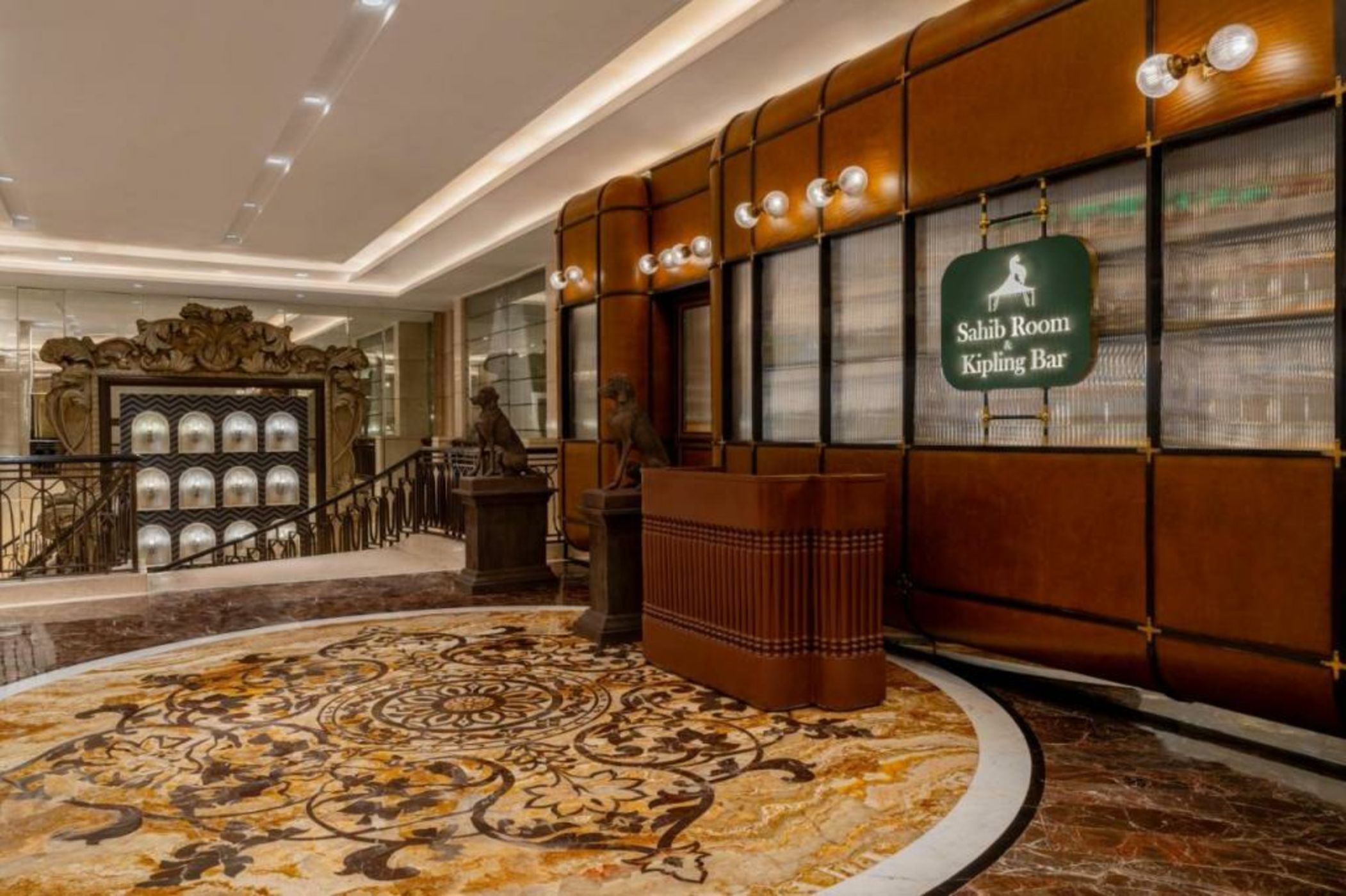 The St. Regis Mumbai