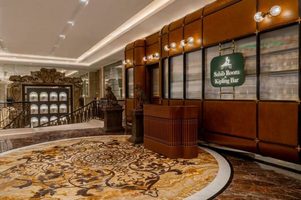 The St. Regis Mumbai