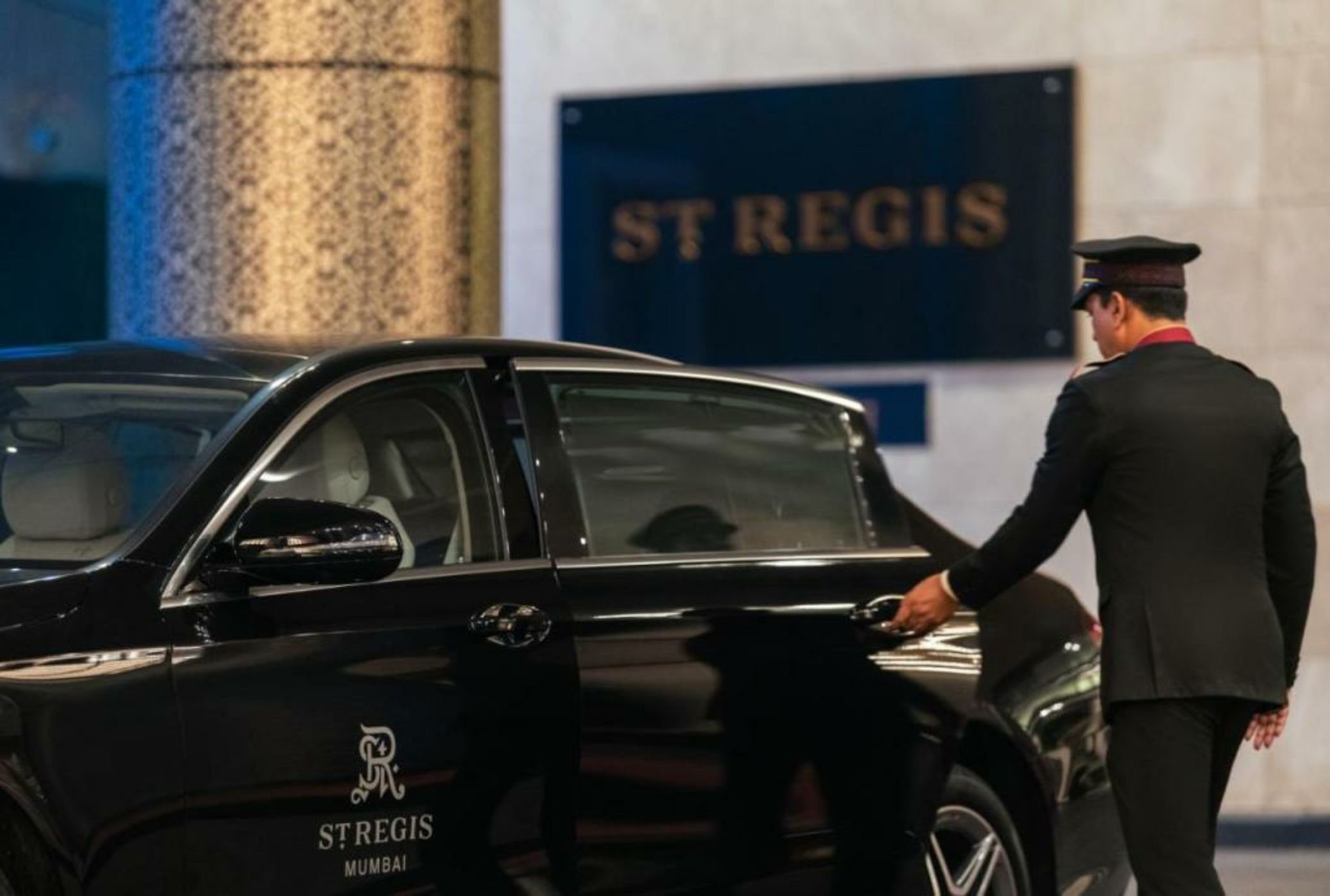 The St. Regis Mumbai