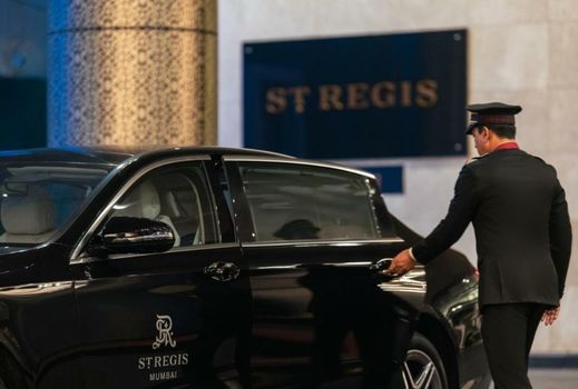 The St. Regis Mumbai