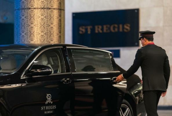 The St. Regis Mumbai