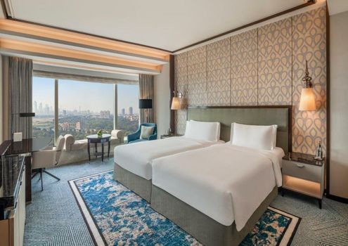 The St. Regis Mumbai