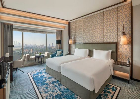 The St. Regis Mumbai