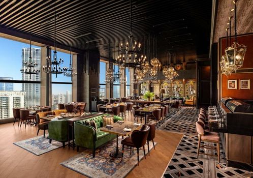 The St. Regis Mumbai