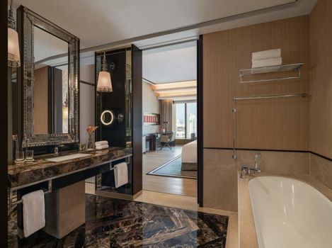 The St. Regis Mumbai