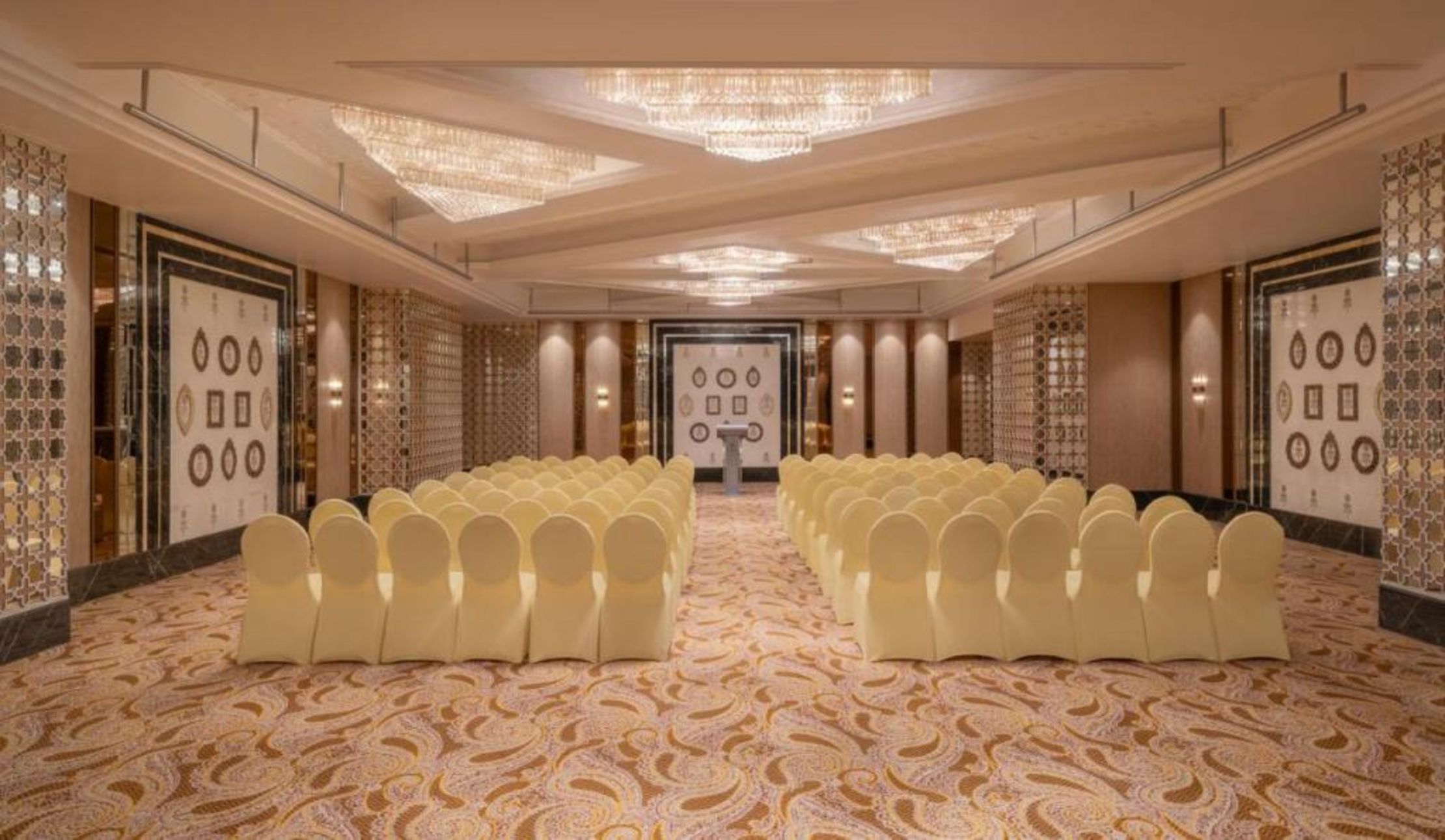 The St. Regis Mumbai