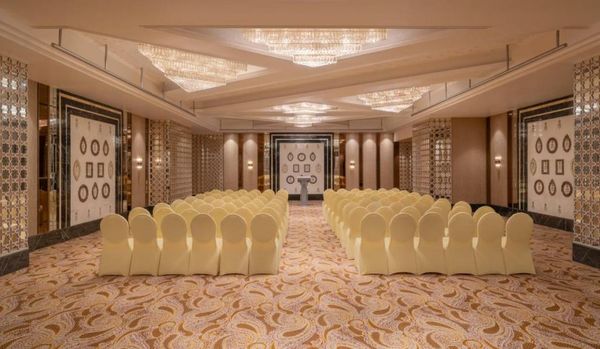 The St. Regis Mumbai