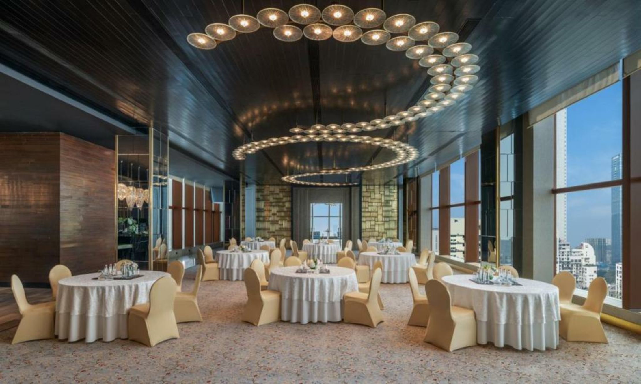 The St. Regis Mumbai